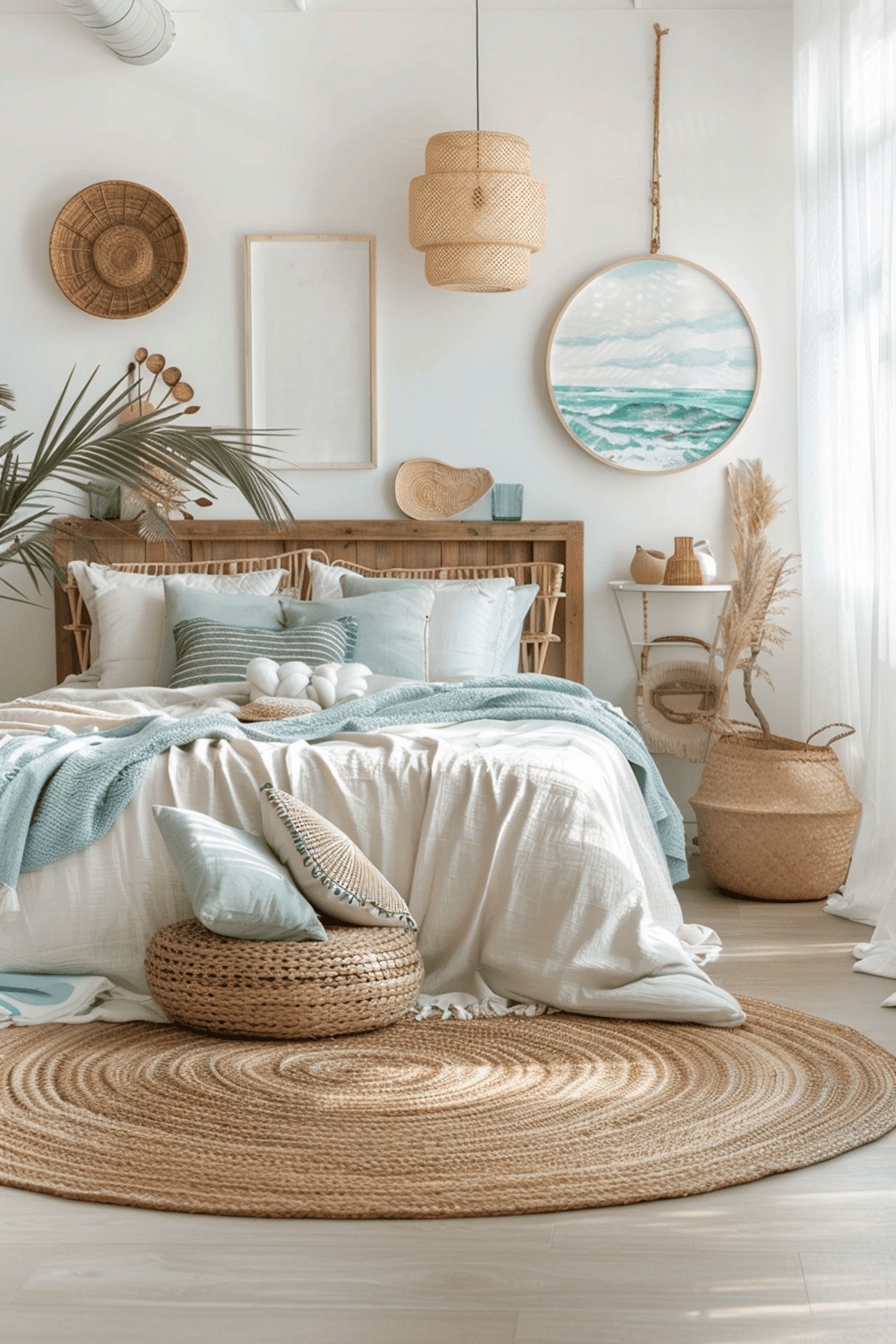 Coastal Comfort