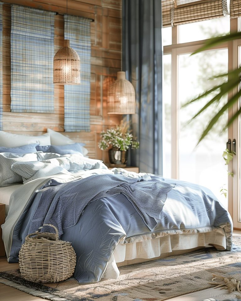 21 Summer Bedroom Refresh Ideas To Create Your Perfect Retreat