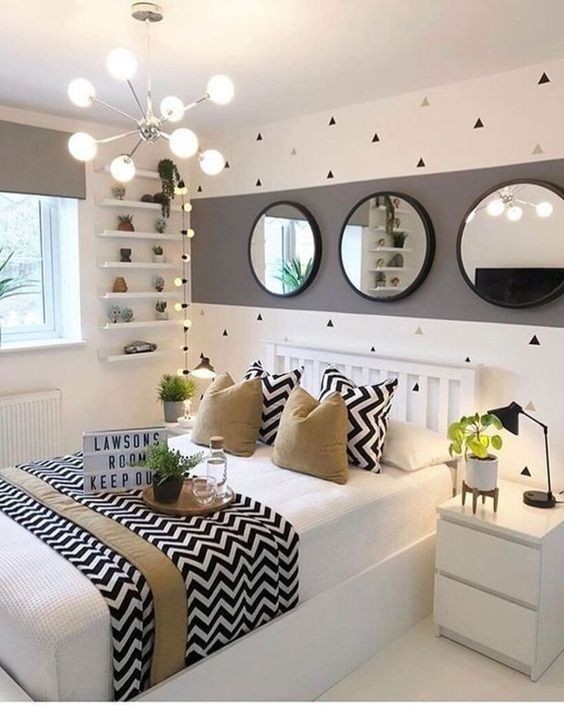 30 Small Bedroom Ideas For Teen Girls