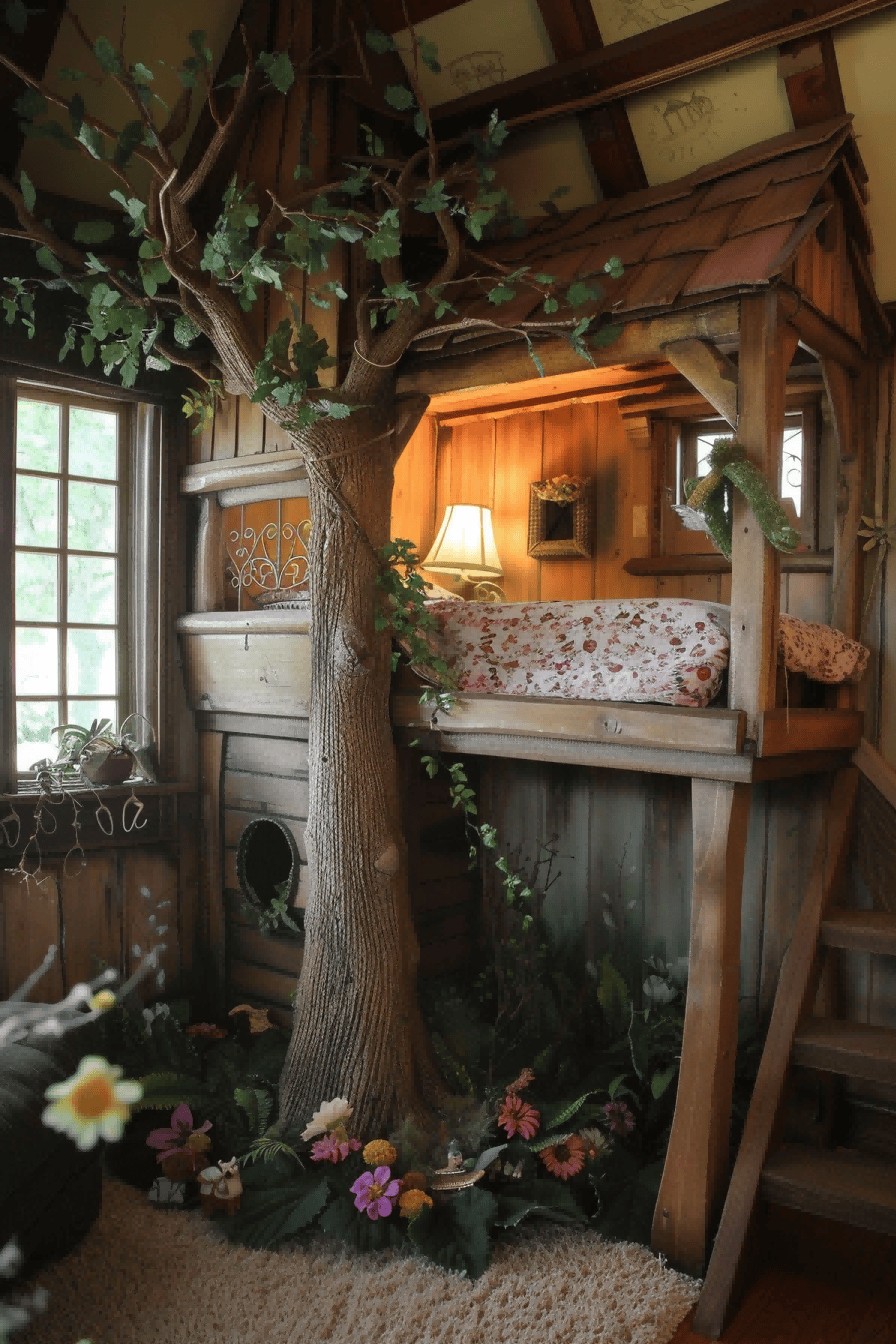 Treehouse