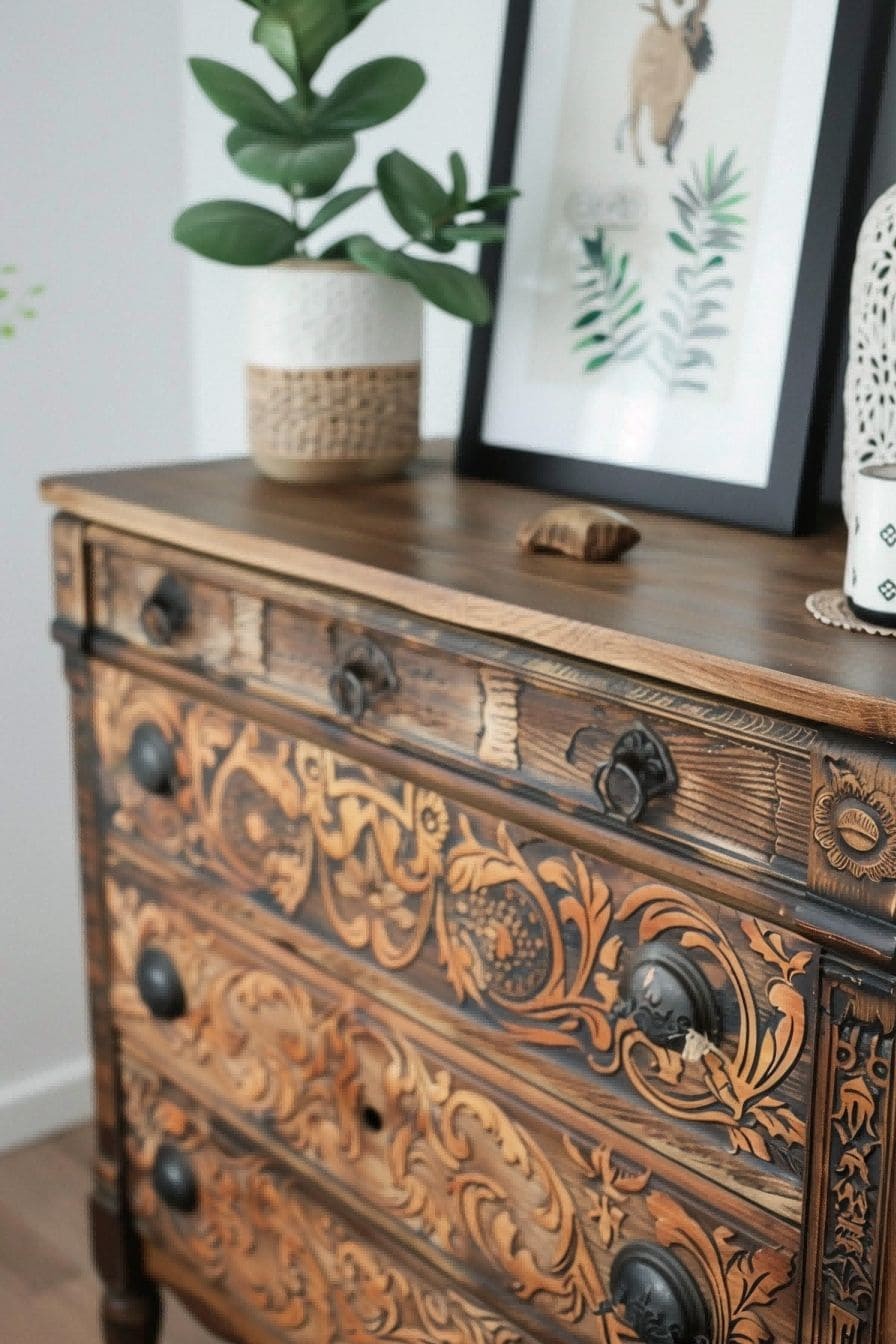 DIY Your Dresser