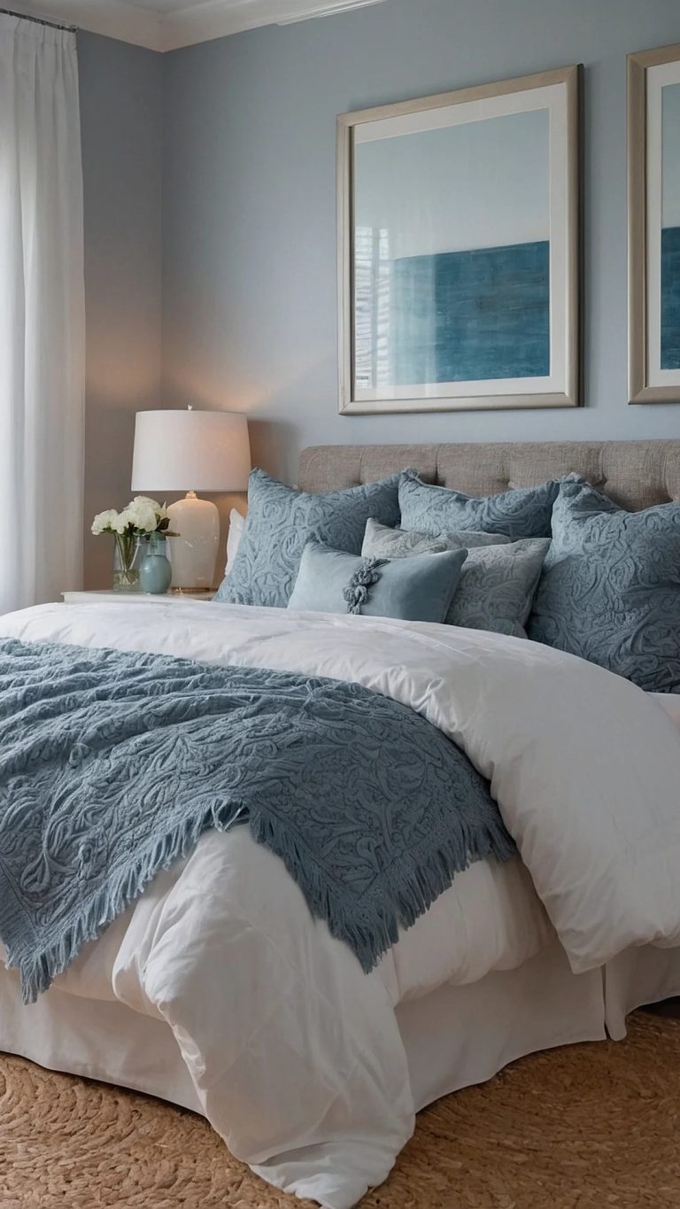 Elevate Your Bedroom Decor With These 15 Refreshing Ideas And Make Your Home A Haven