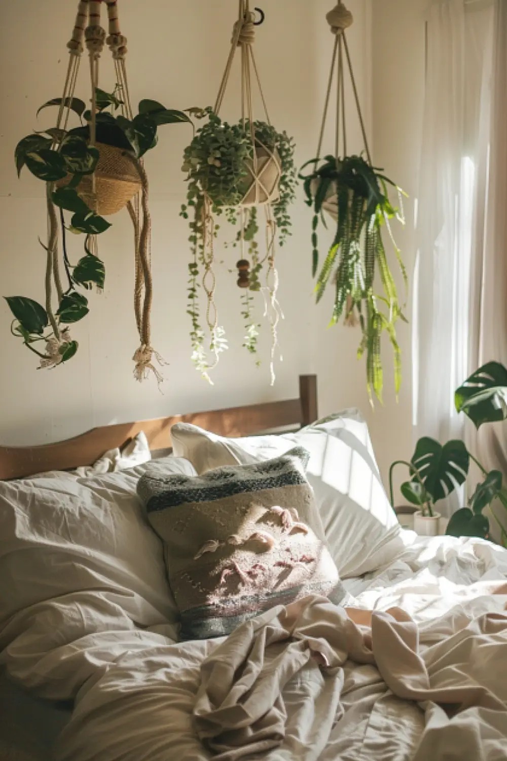 Ceiling Hooks for Plants