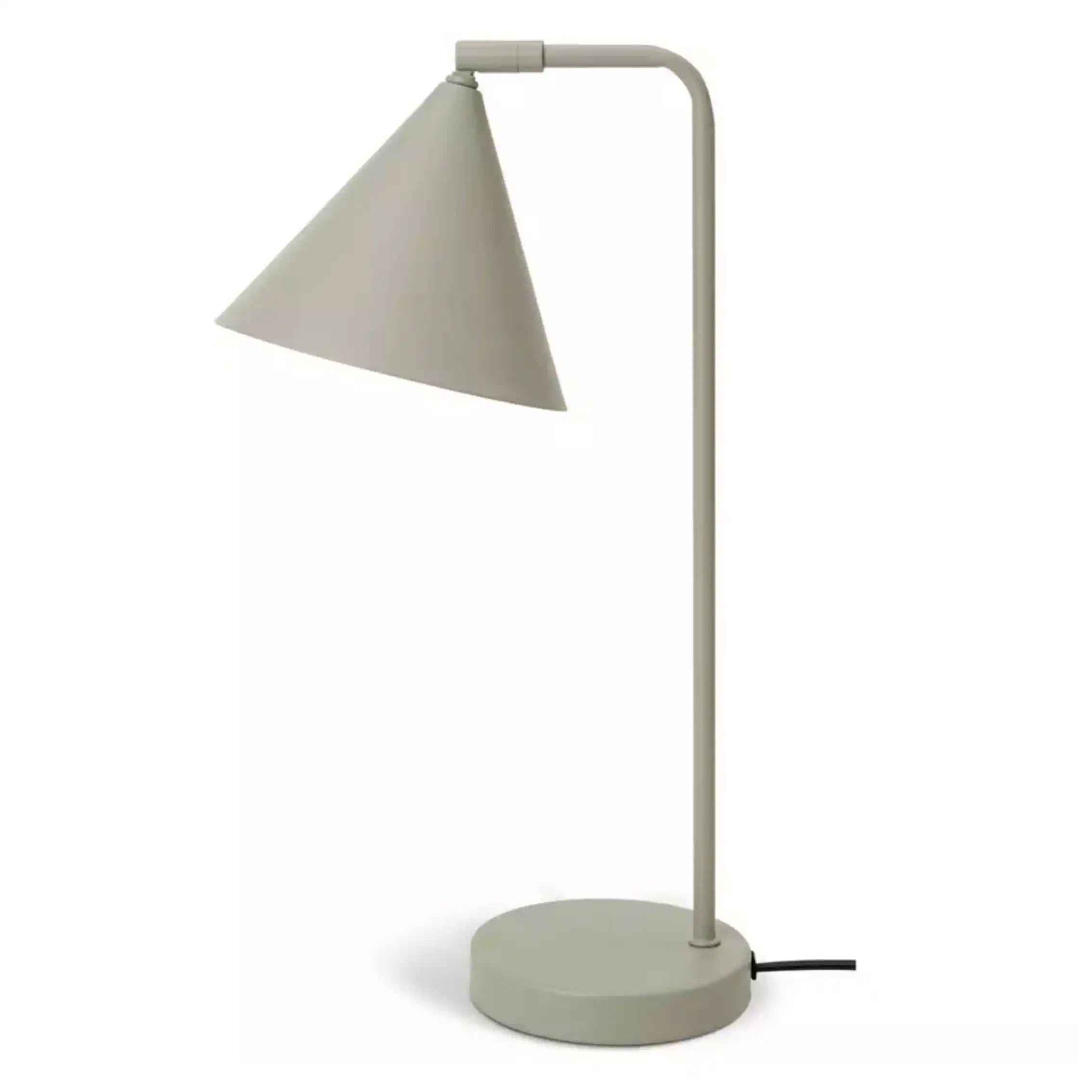 Reading lamp