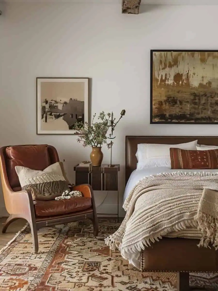 Dreamy Designs: 50+ Earthy Modern Bedrooms Youll Love