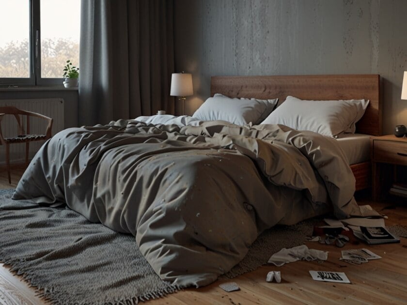 Time for a Bedding Makeover?