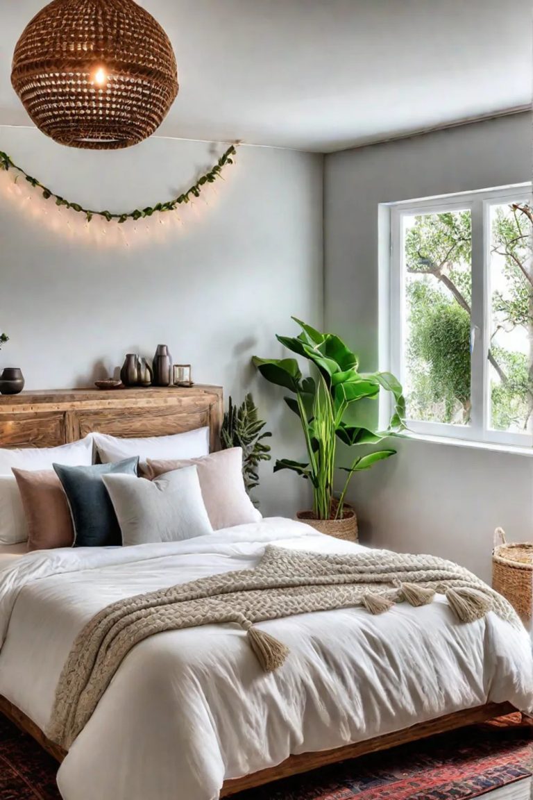 7 Budget-Friendly Bedroom Makeovers For Stylish Sleep