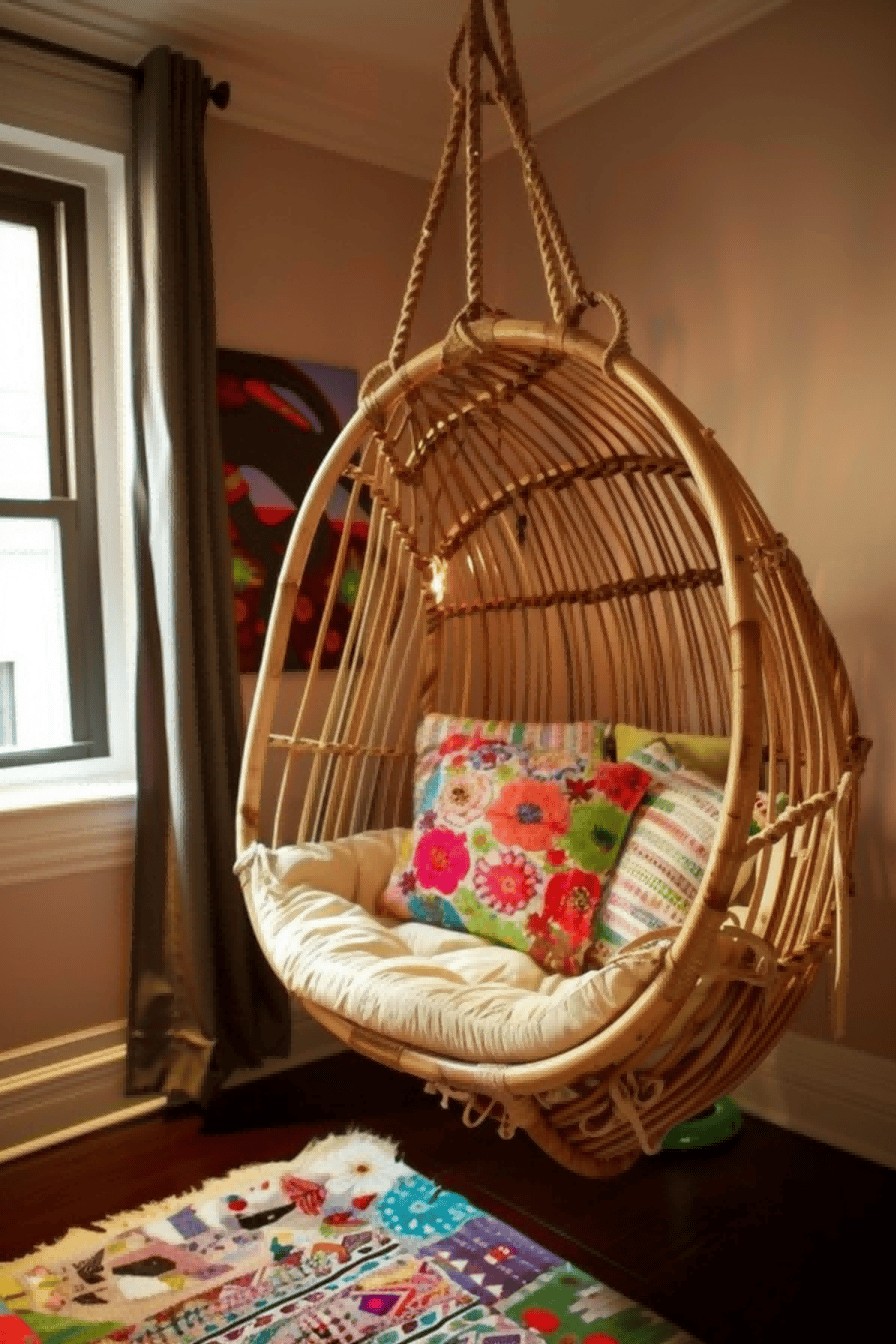 Hanging Chair