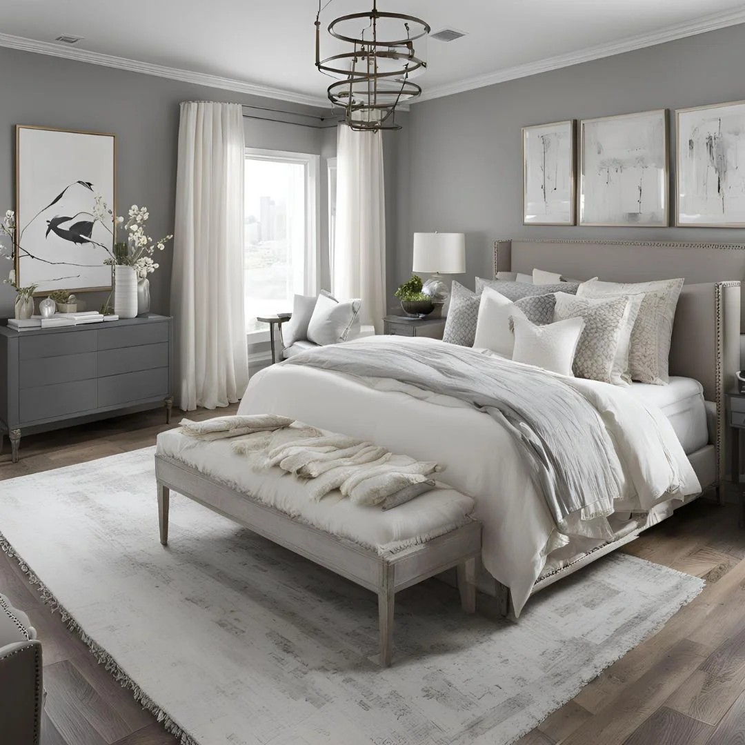 Guest Bedroom Ideas 2023