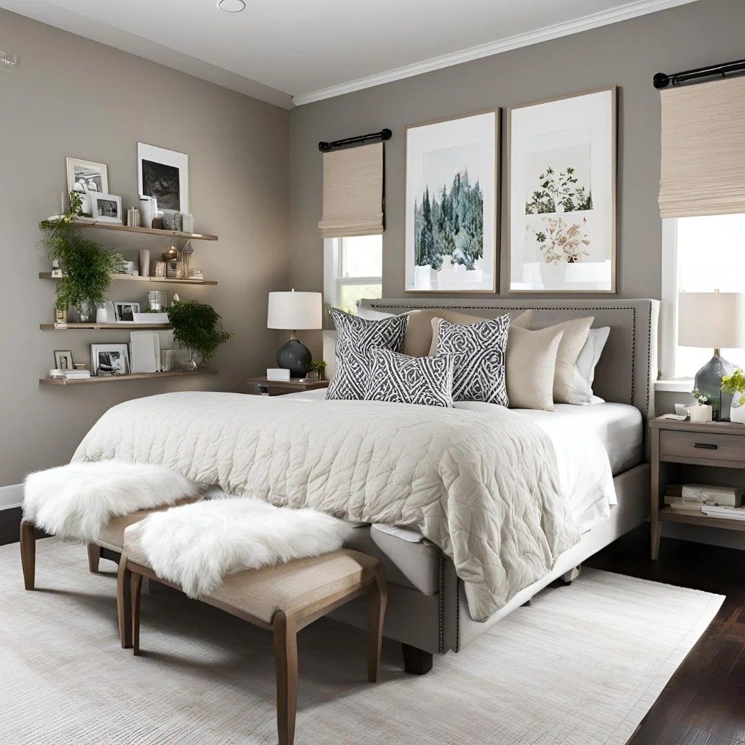 Guest Bedroom Ideas On A Budget