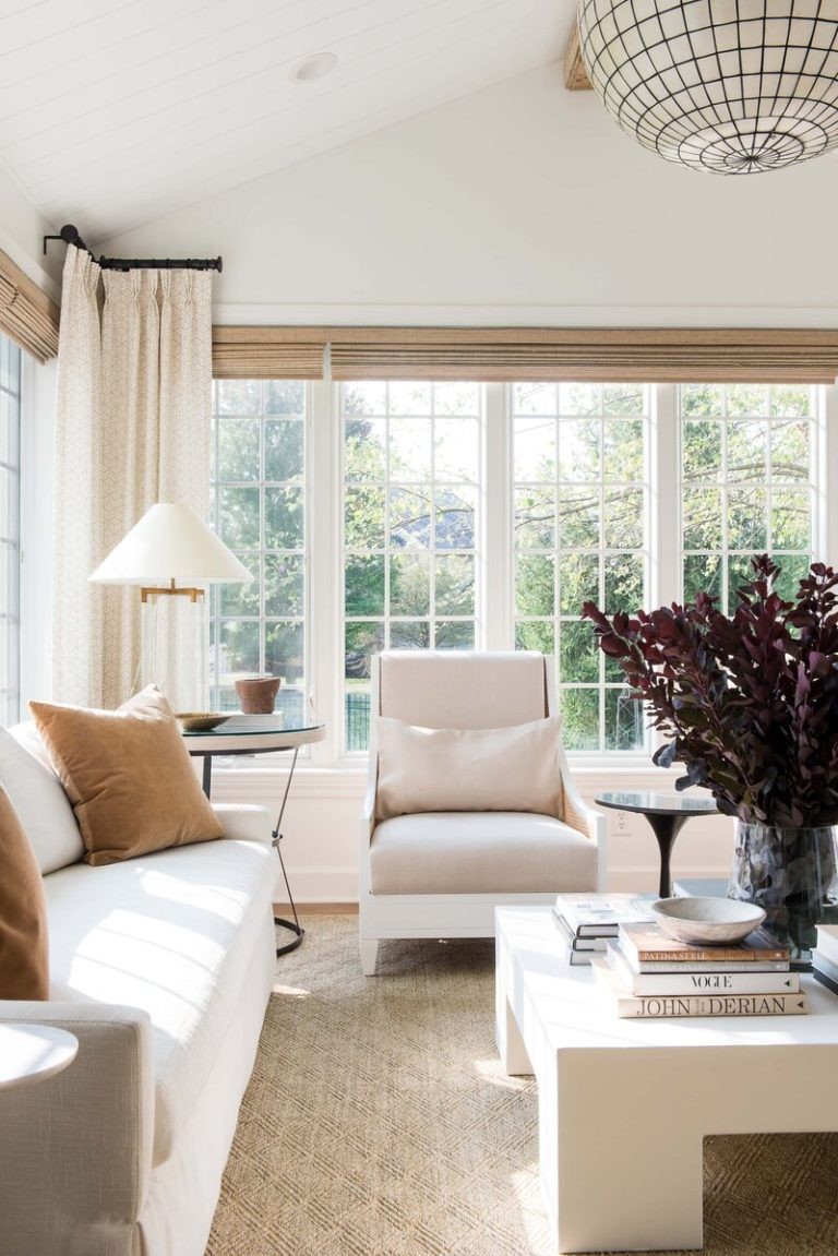 Nancy Meyers Living Room Ideas