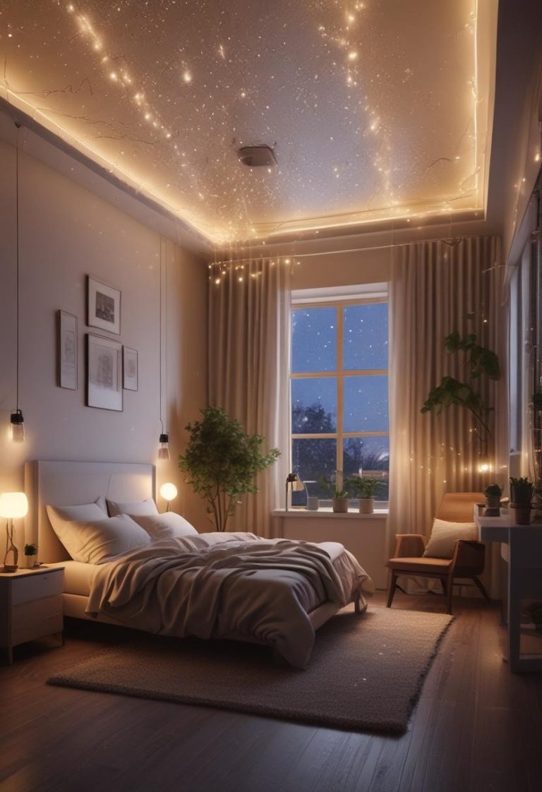 36 Earthy Bedroom Ideas For A Serene Space