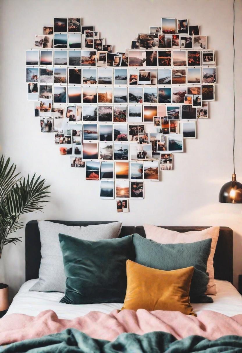 Polaroid Wall Décor