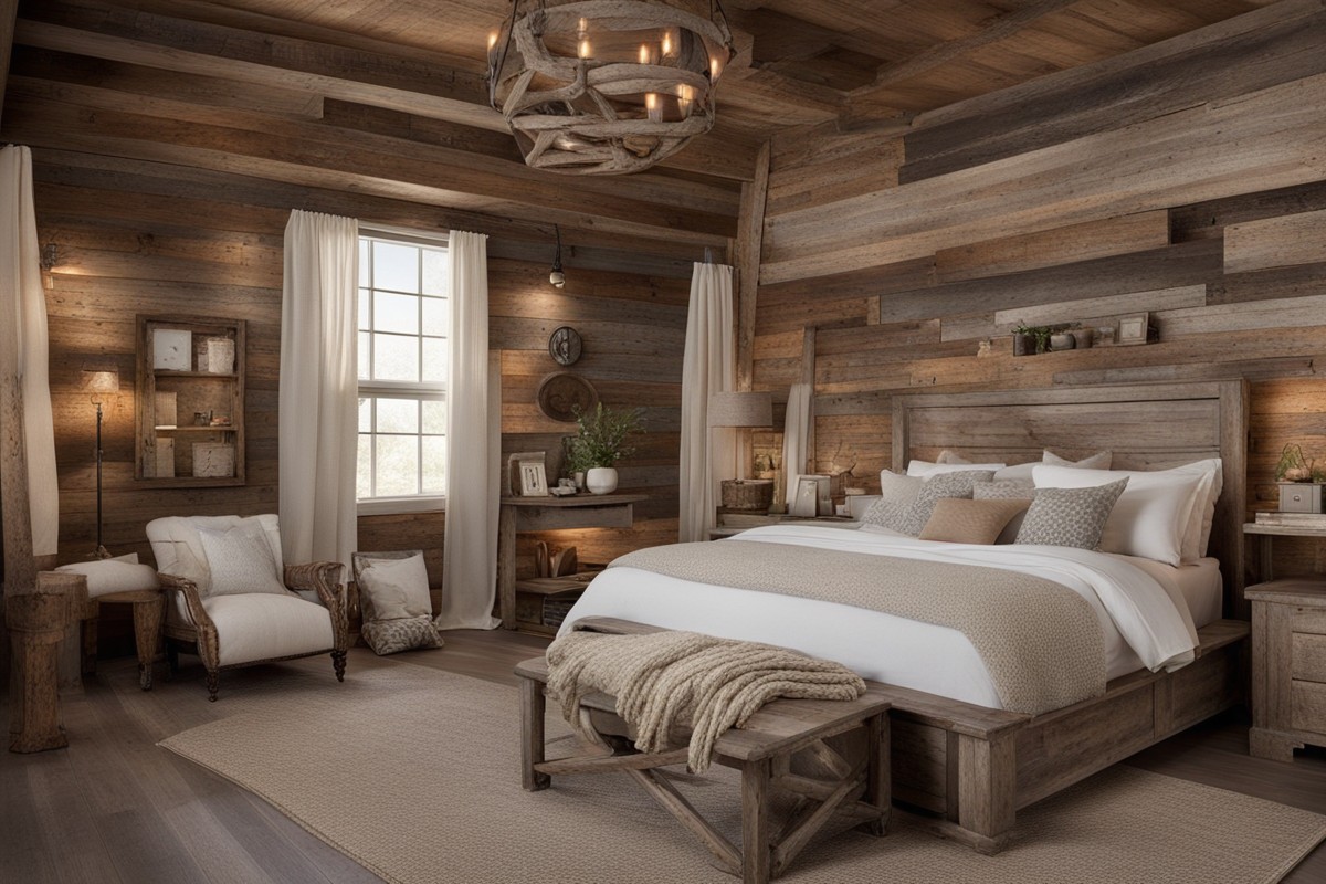 Making Your Bedroom a Cozy Escape: 18 Ideas to Try