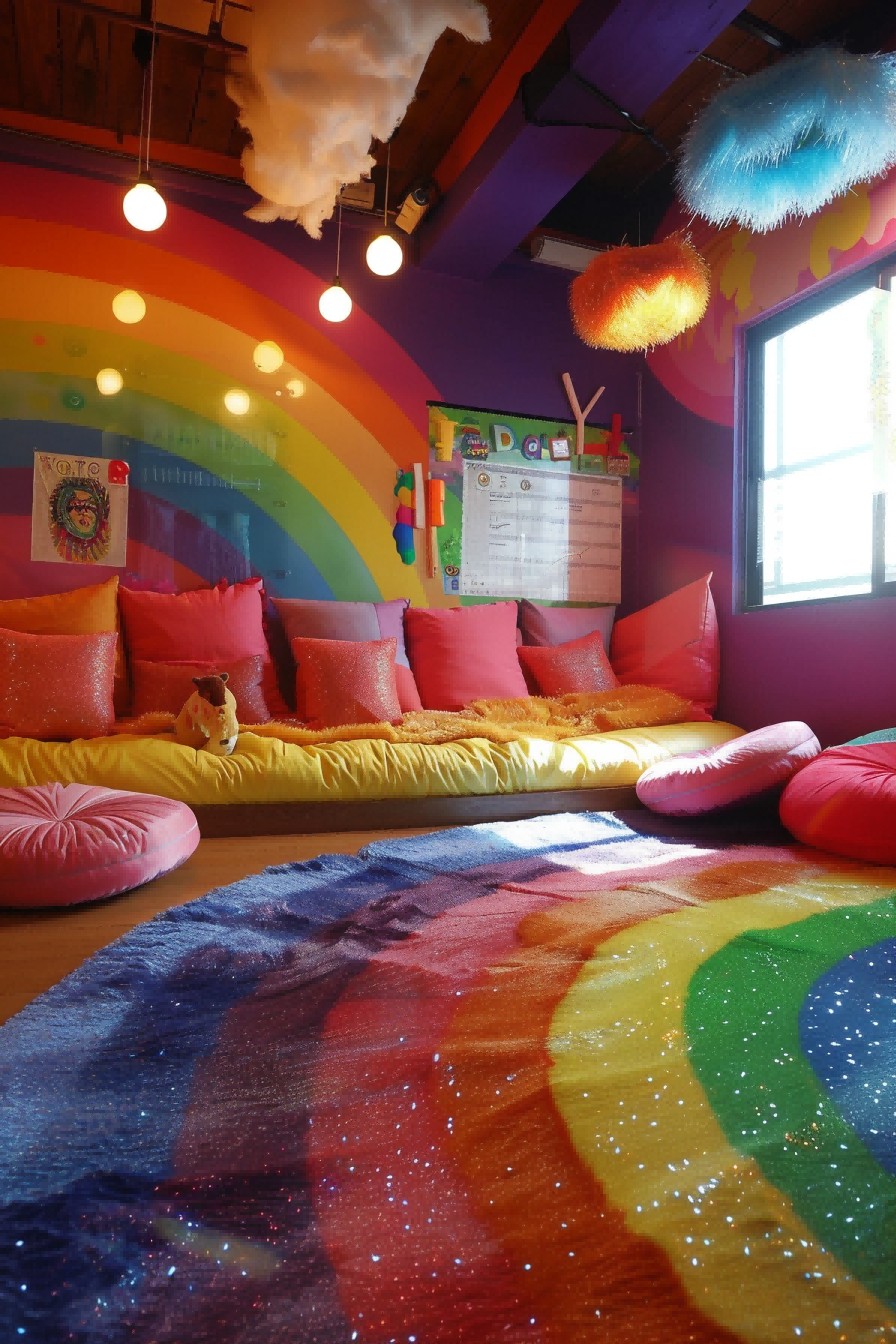 Rainbow Room