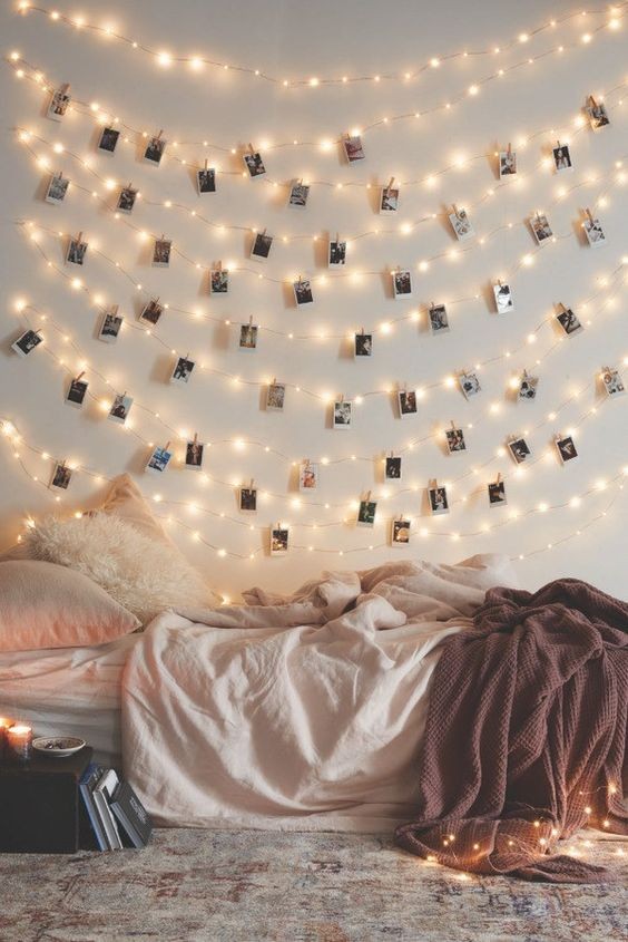 How To Decorate Your Bedroom For Fall ?