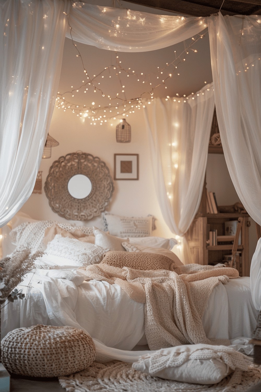 Dreamy Bohemian