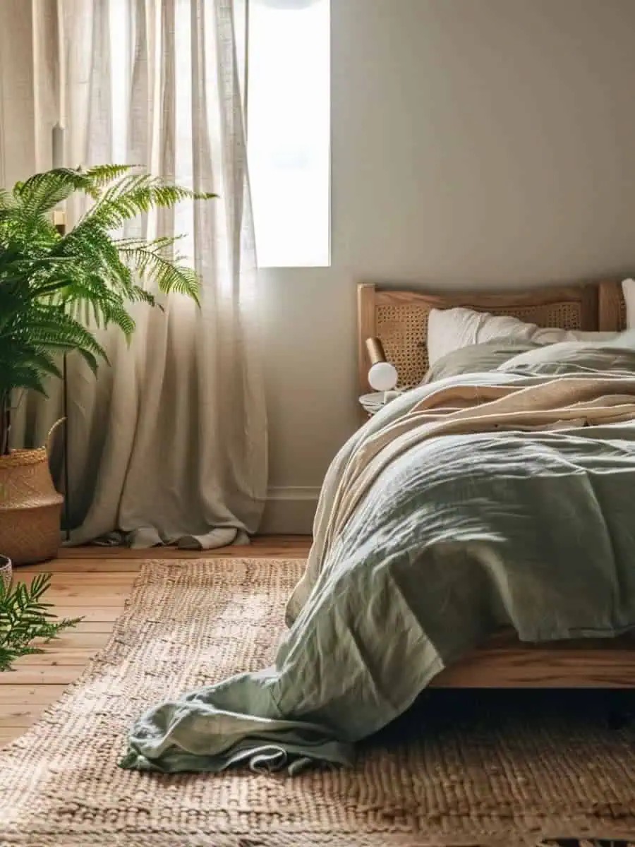 Dreamy Designs: 50+ Earthy Modern Bedrooms Youll Love