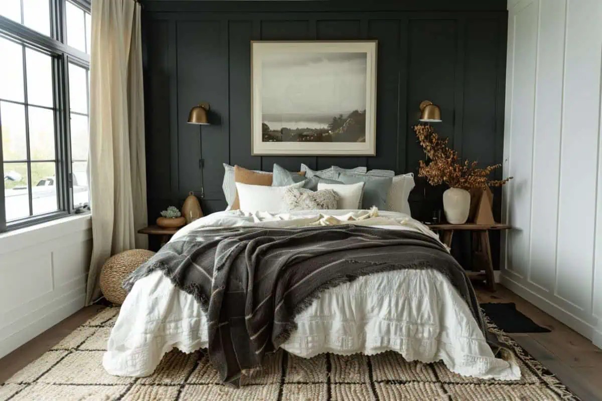 35 Cozy Fall Bedrooms That Will Make You Want to Decorate Immediately