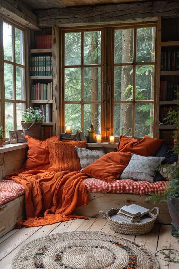 Cozy Corner