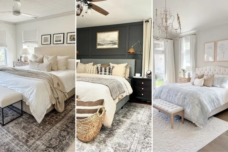 15 Super Easy Home Bedroom Refresh Ideas