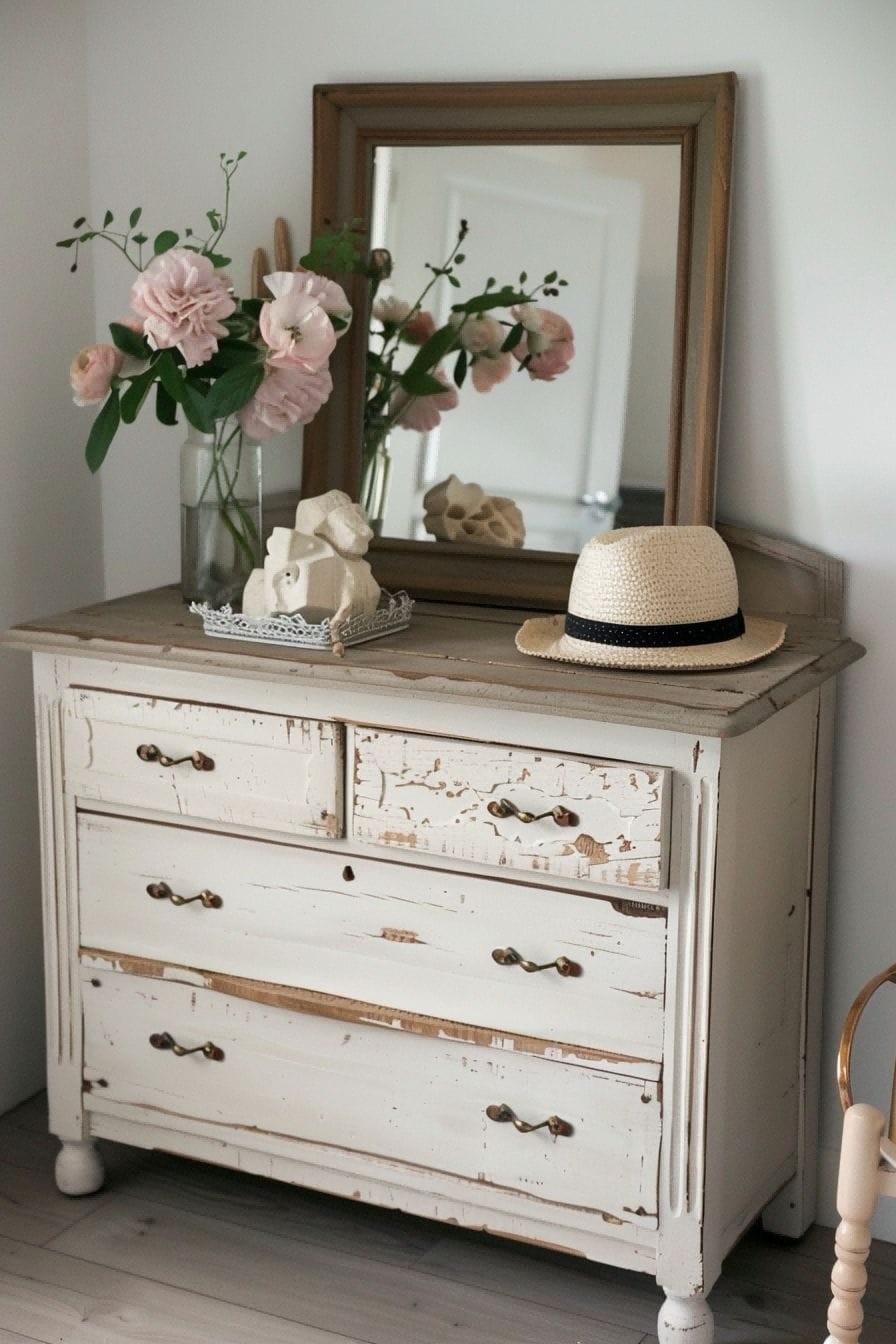 DIY Your Dresser