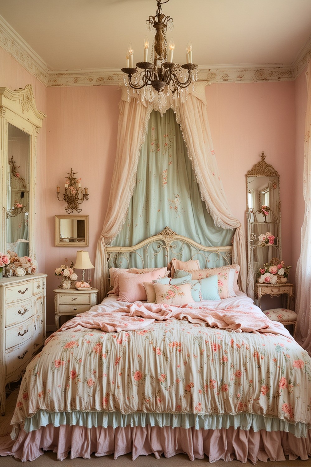 Shabby Chic