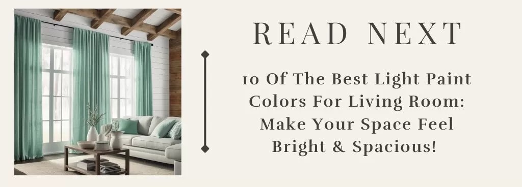 This post was all about the best bedroom color schemes to create a relaxing and tranquil atmosphere.