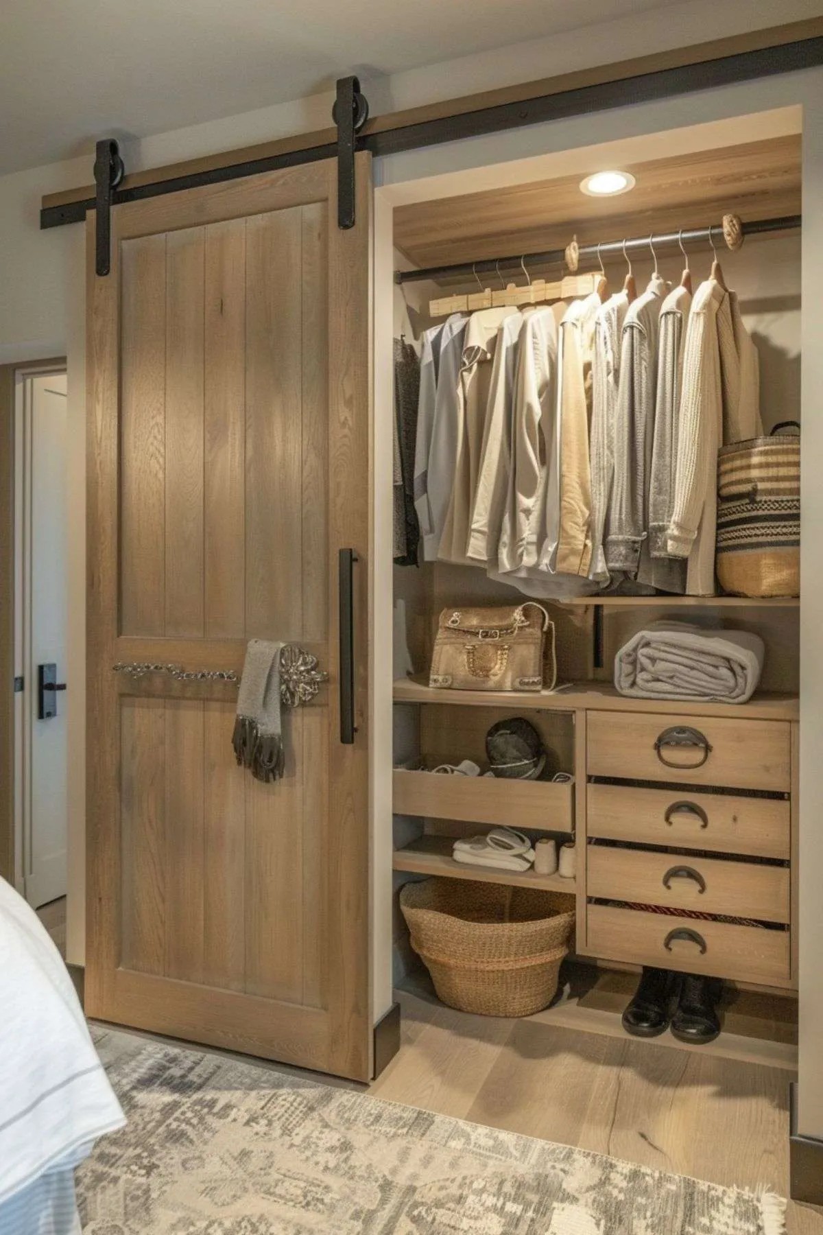 Change Your Wardrobe Doors