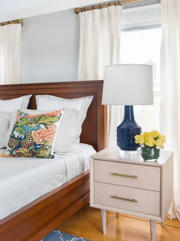 8 Soothing Bedroom Paint Colors