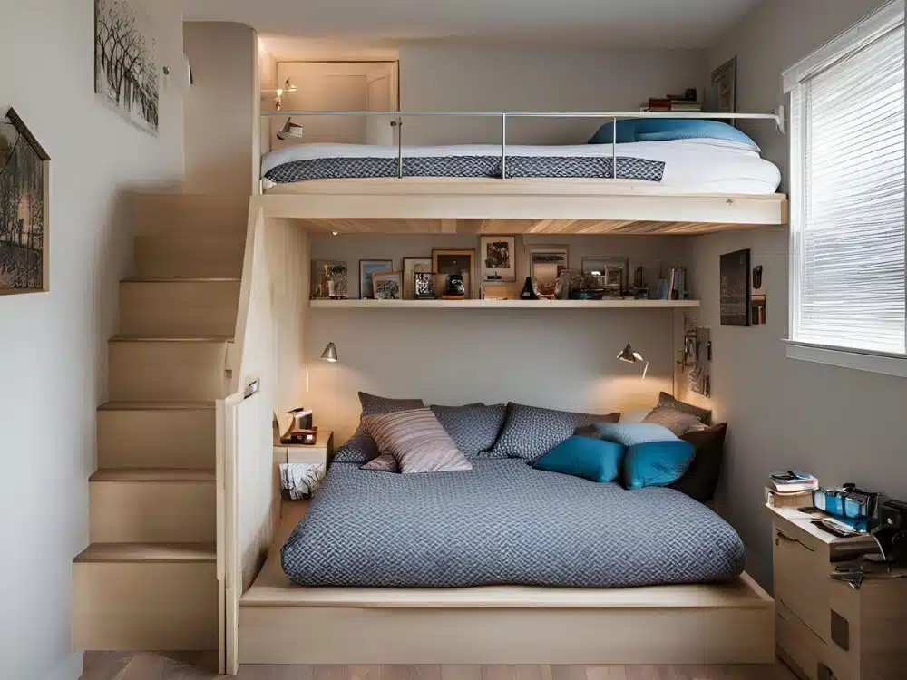 Loft Beds