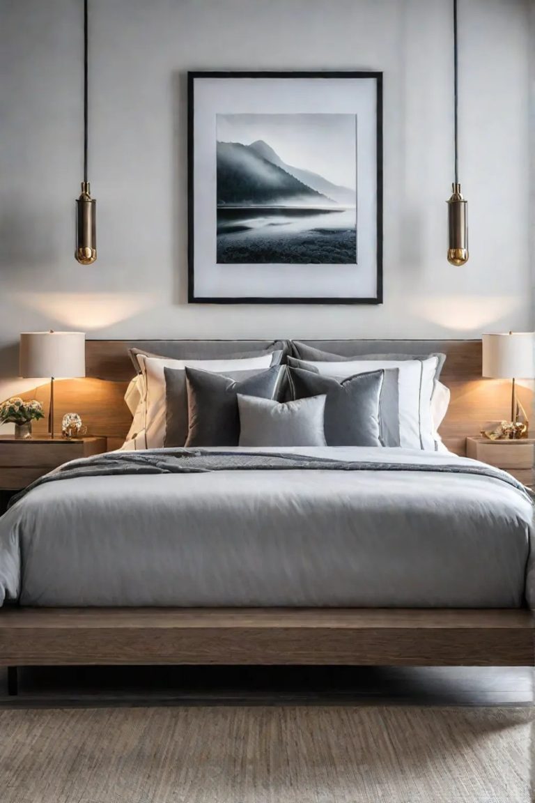 10 Small Bedroom Decor Ideas That Dont Compromise On Style