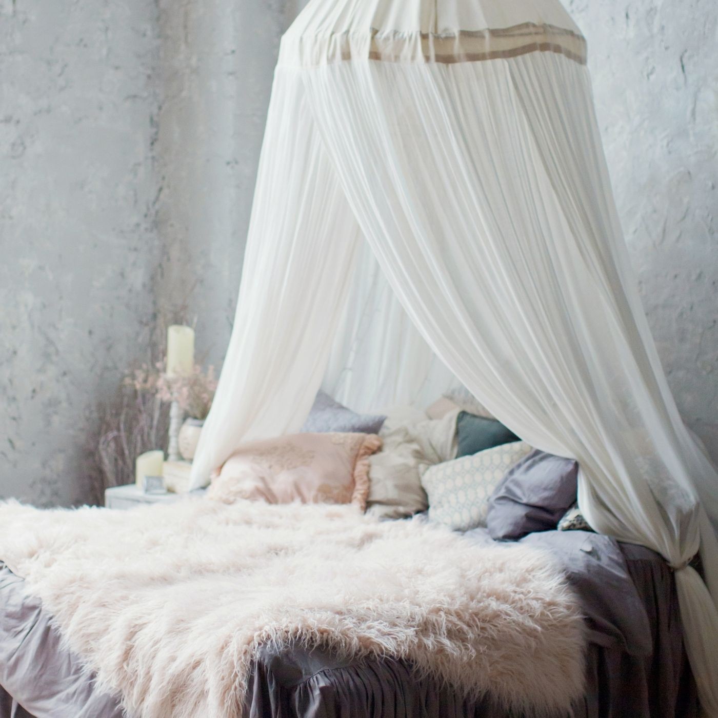 Bed Canopy