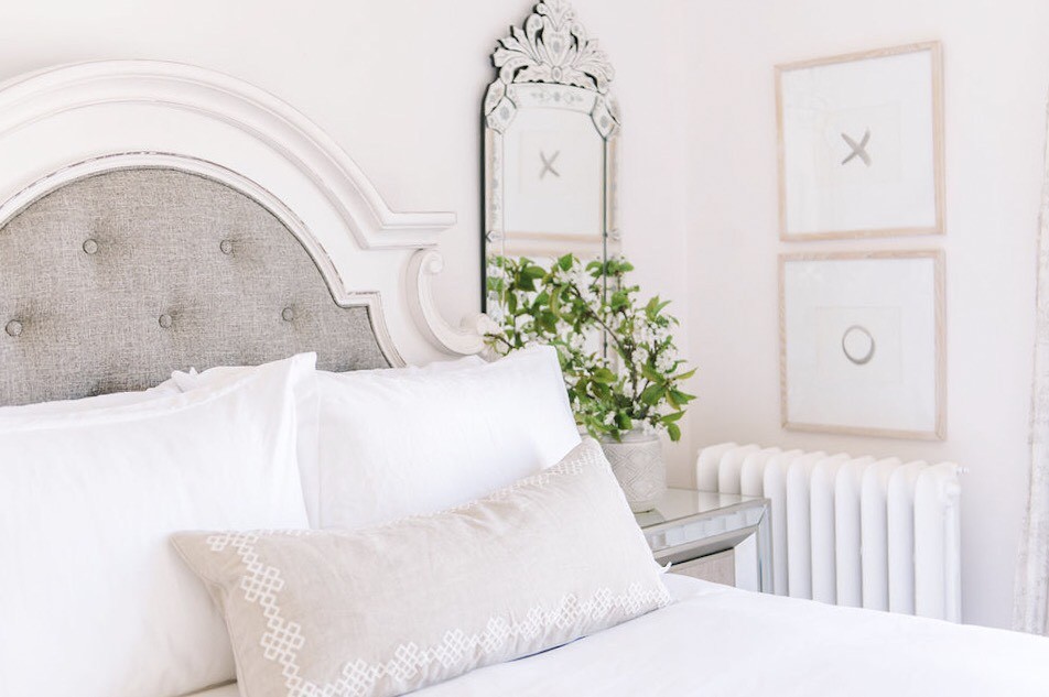 3 Tips to Maximize Space and Style in a Small Bedroom