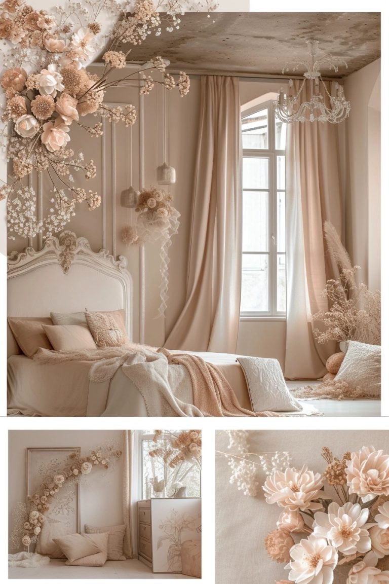 30 Romantic Bedroom Ideas For Couples To Rekindle The Spark