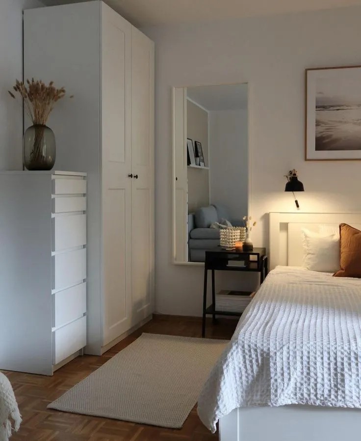 Bedroom Refresh Hacks: Simple Changes For A Big Impact