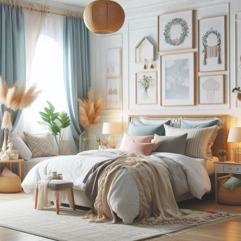 17 Easy Bedroom Refresh Ideas For A Calming And Inspiring Retreat