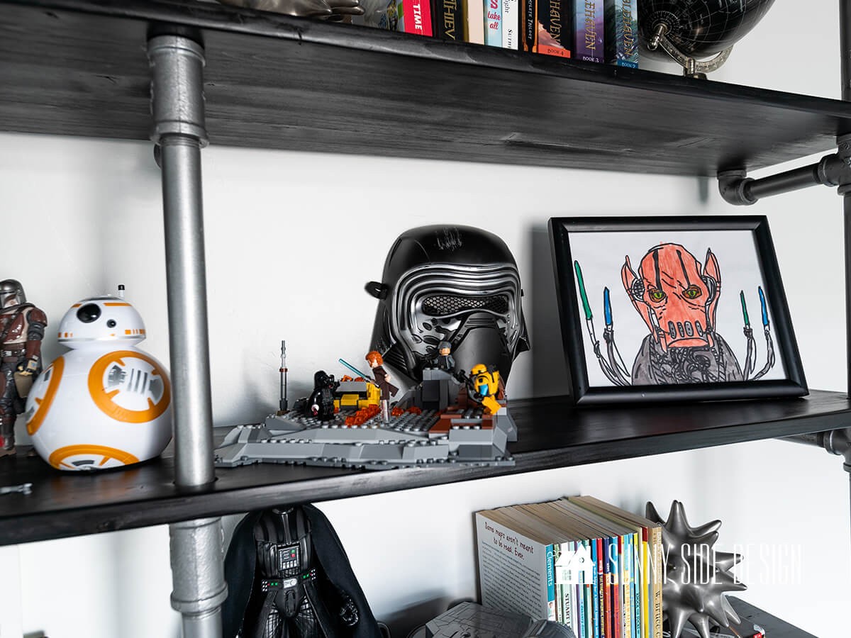 Star Wars Art, Decor and Accessories