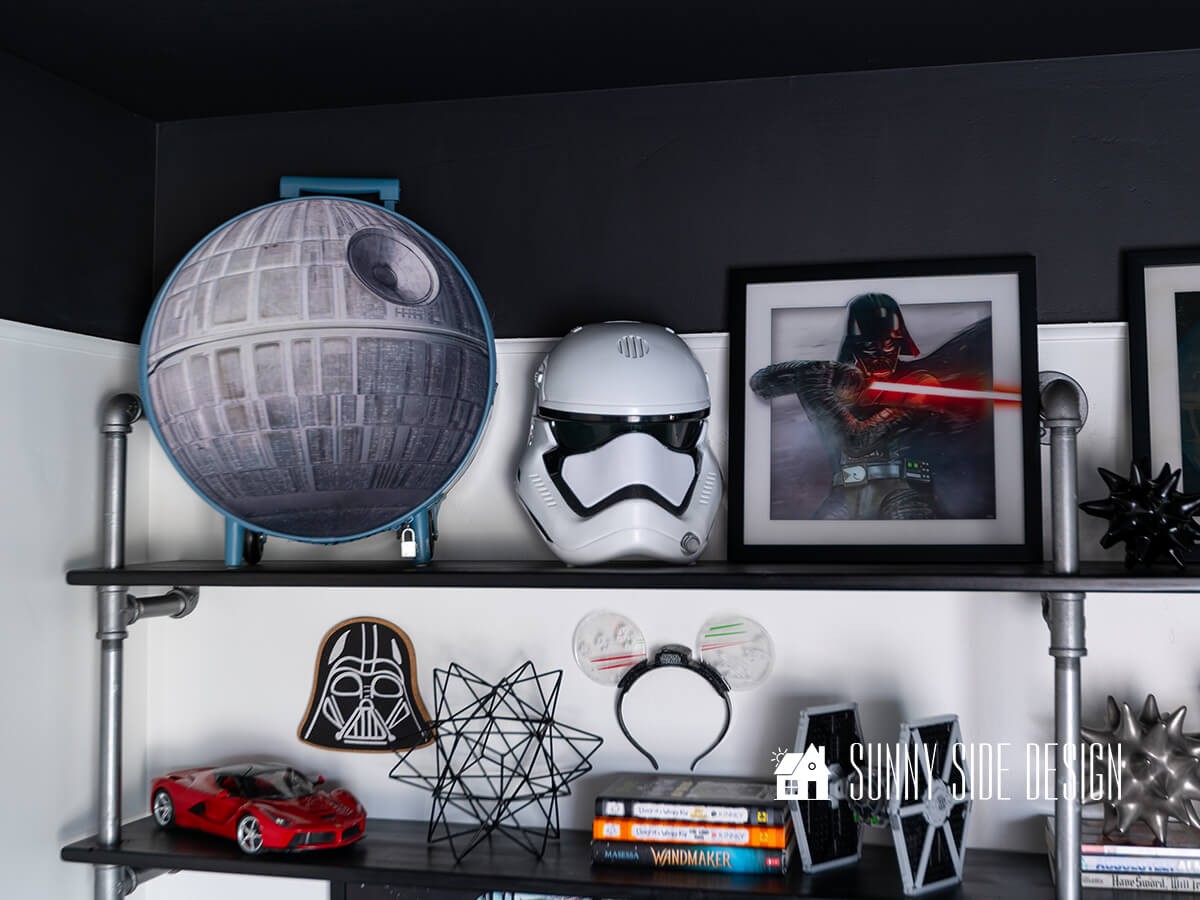 Star Wars Art, Decor and Accessories