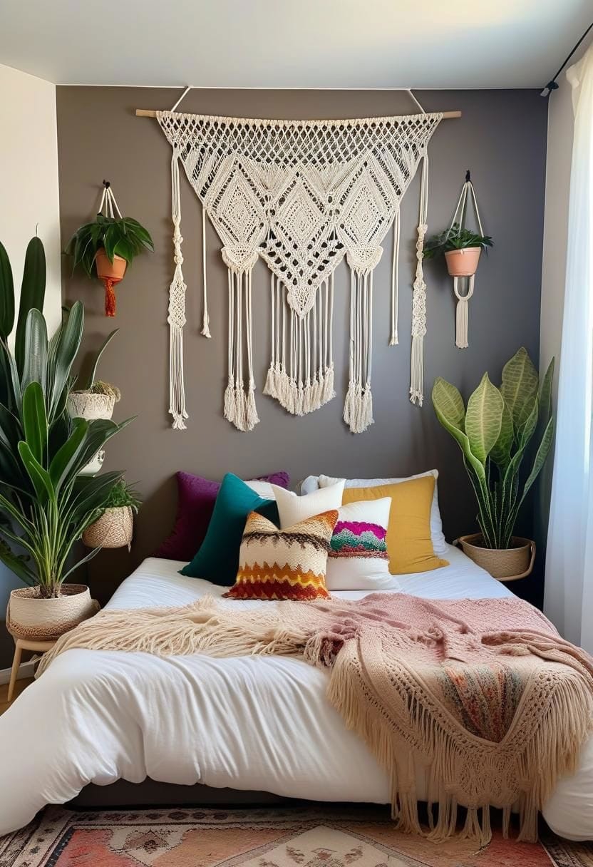 Bohemian Retreat