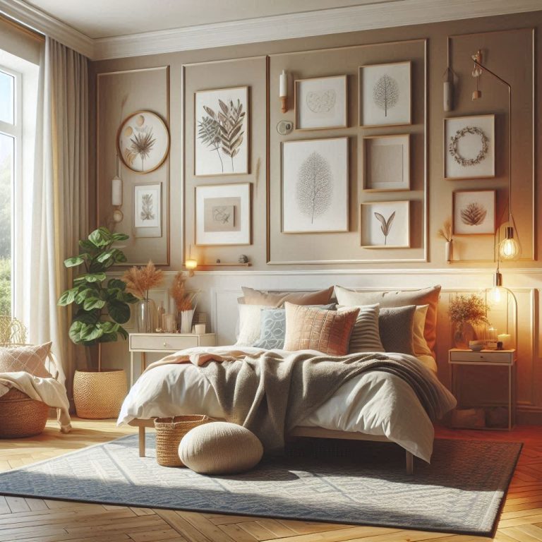 20+ Cozy Bedroom Dcor Ideas Youll Absolutely Love