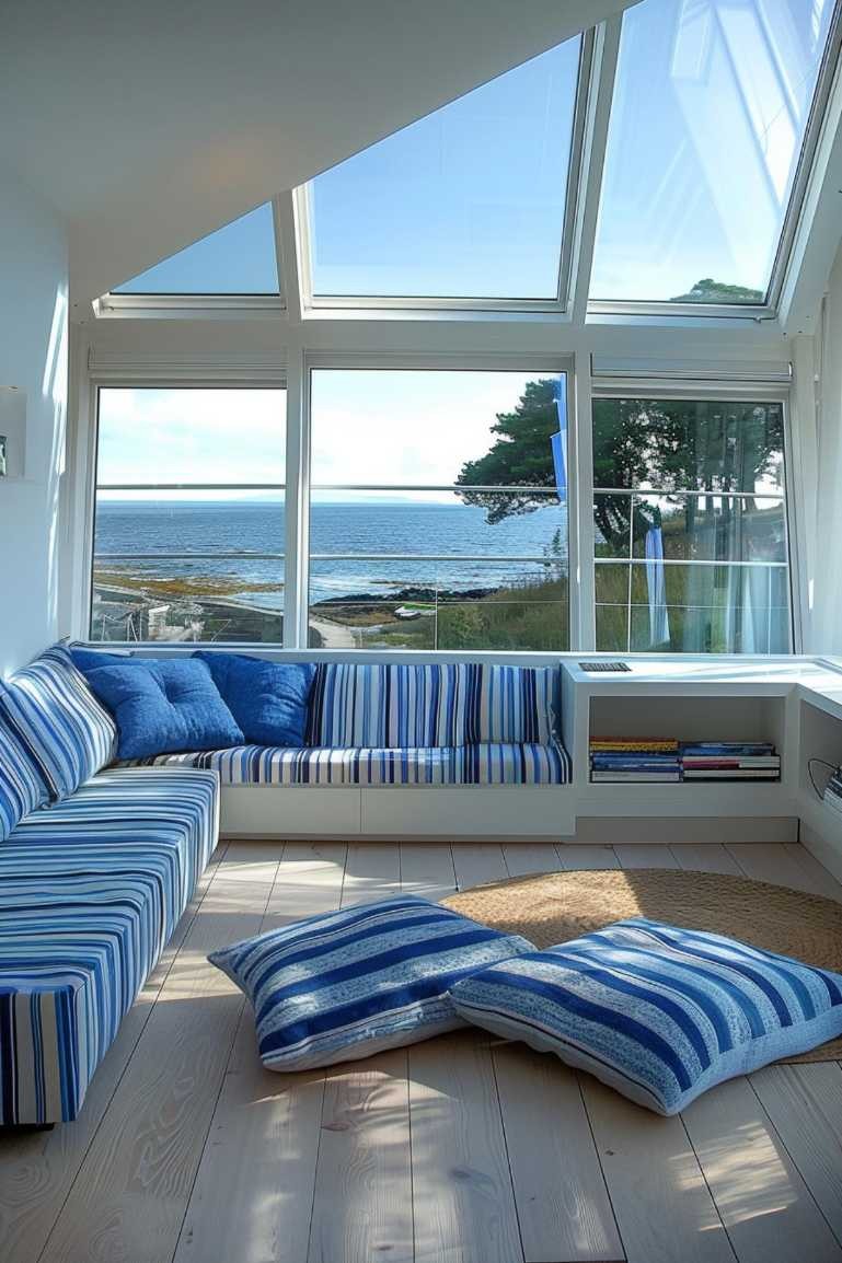 Ocean Loft Lookout