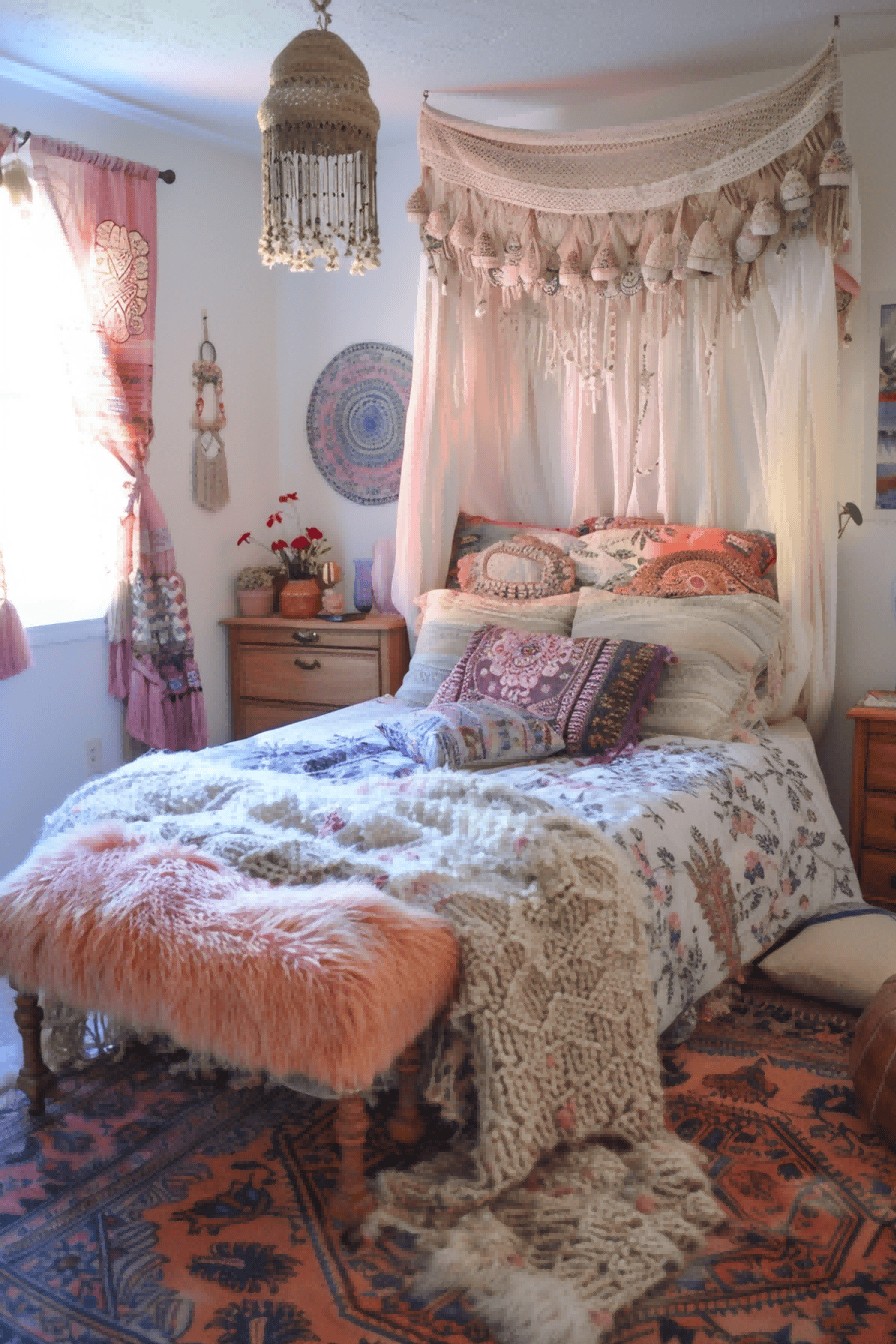 Sweet Boho Design