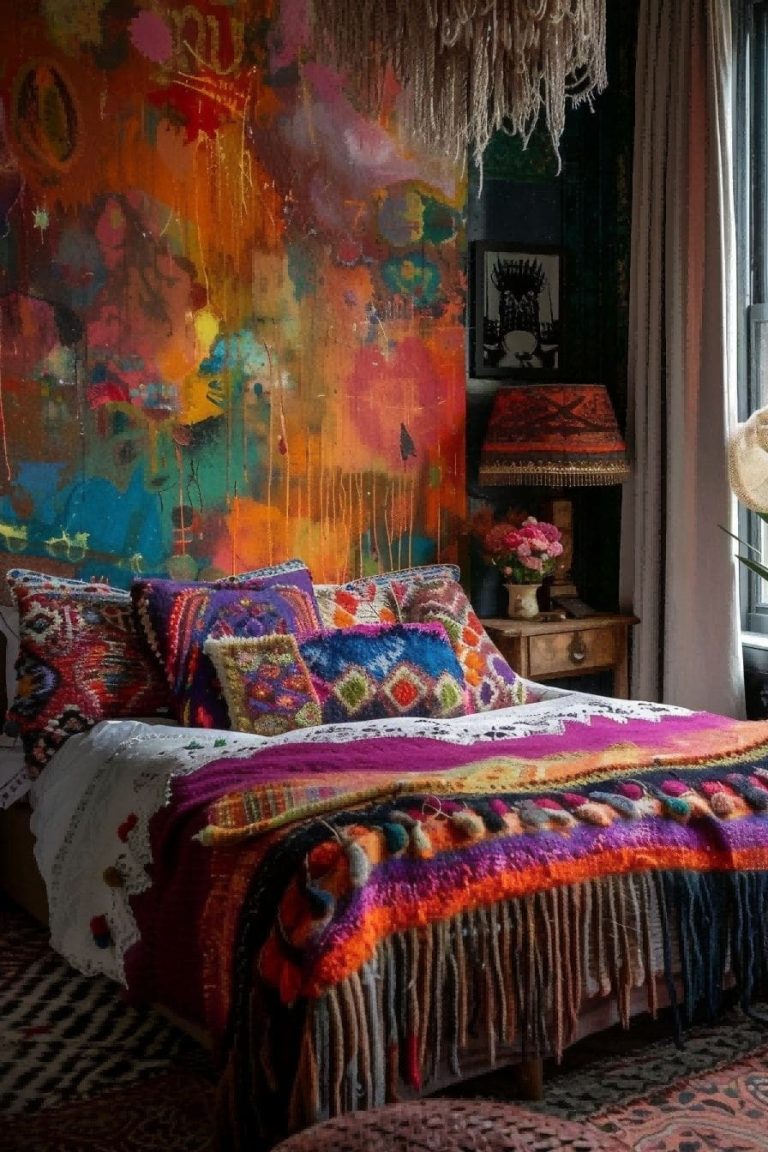 50 Best Bedroom Wall Decor Ideas: Transform Your Space With These Creative Design Tips