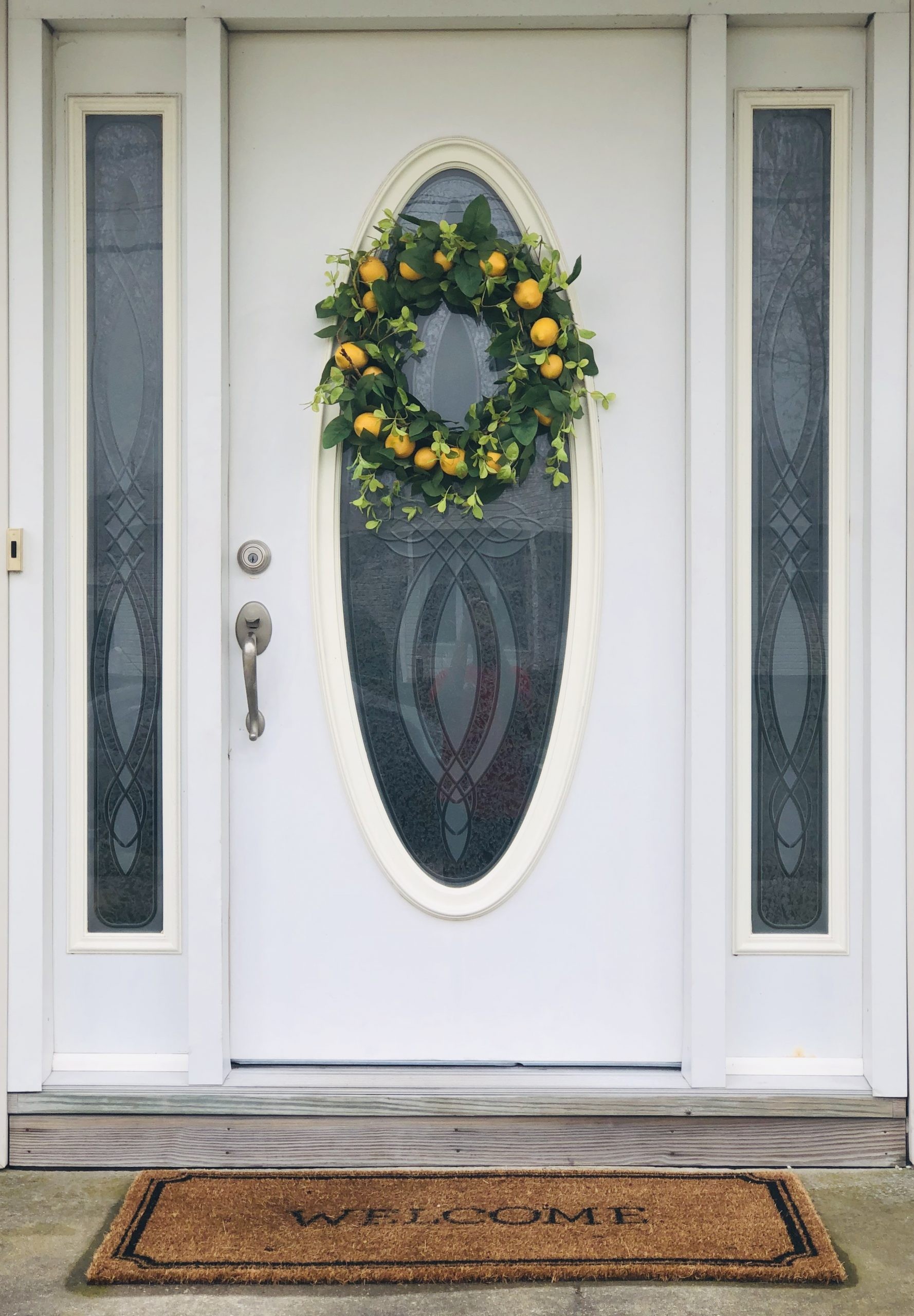 Summer Wreaths