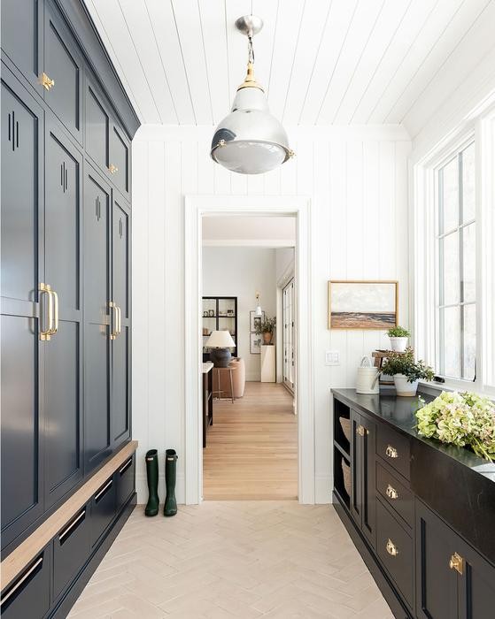 Nancy Meyers Style Entryway Ideas