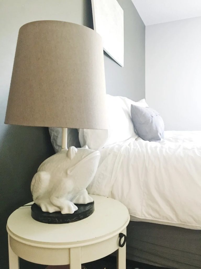 10 Tips To Give Your Small Master Bedroom A Makeover On A Tight Budget