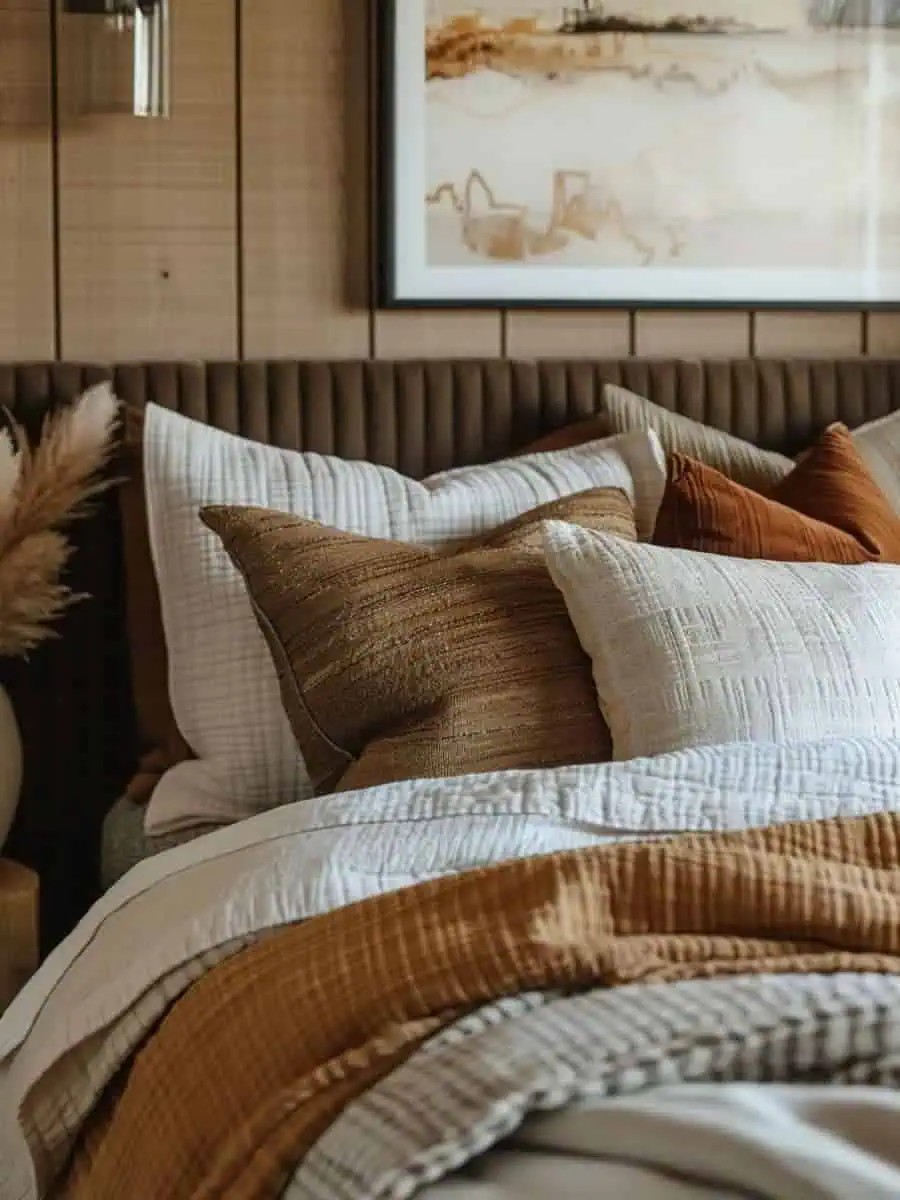 Dreamy Designs: 50+ Earthy Modern Bedrooms Youll Love