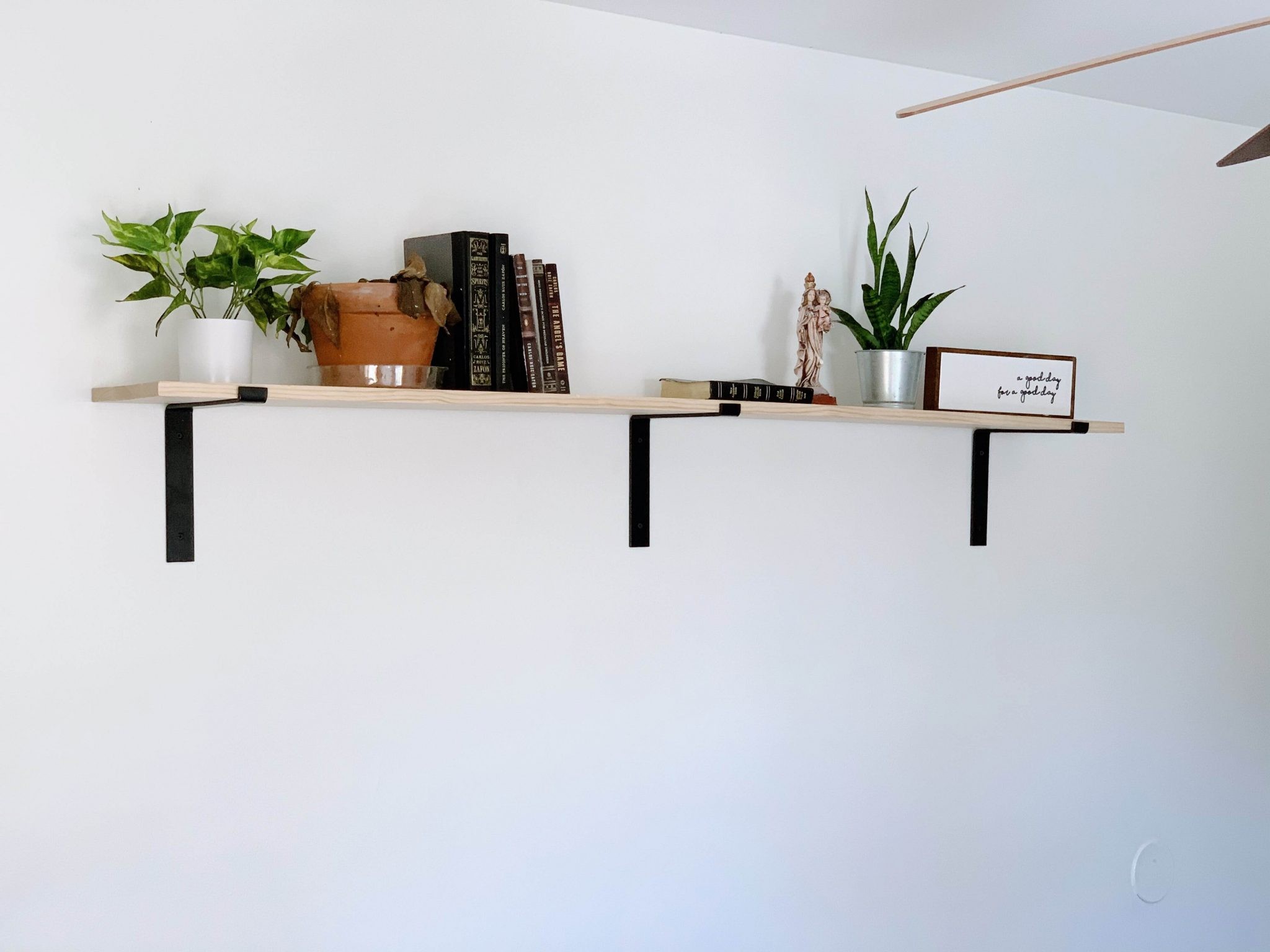 Wall Shelf