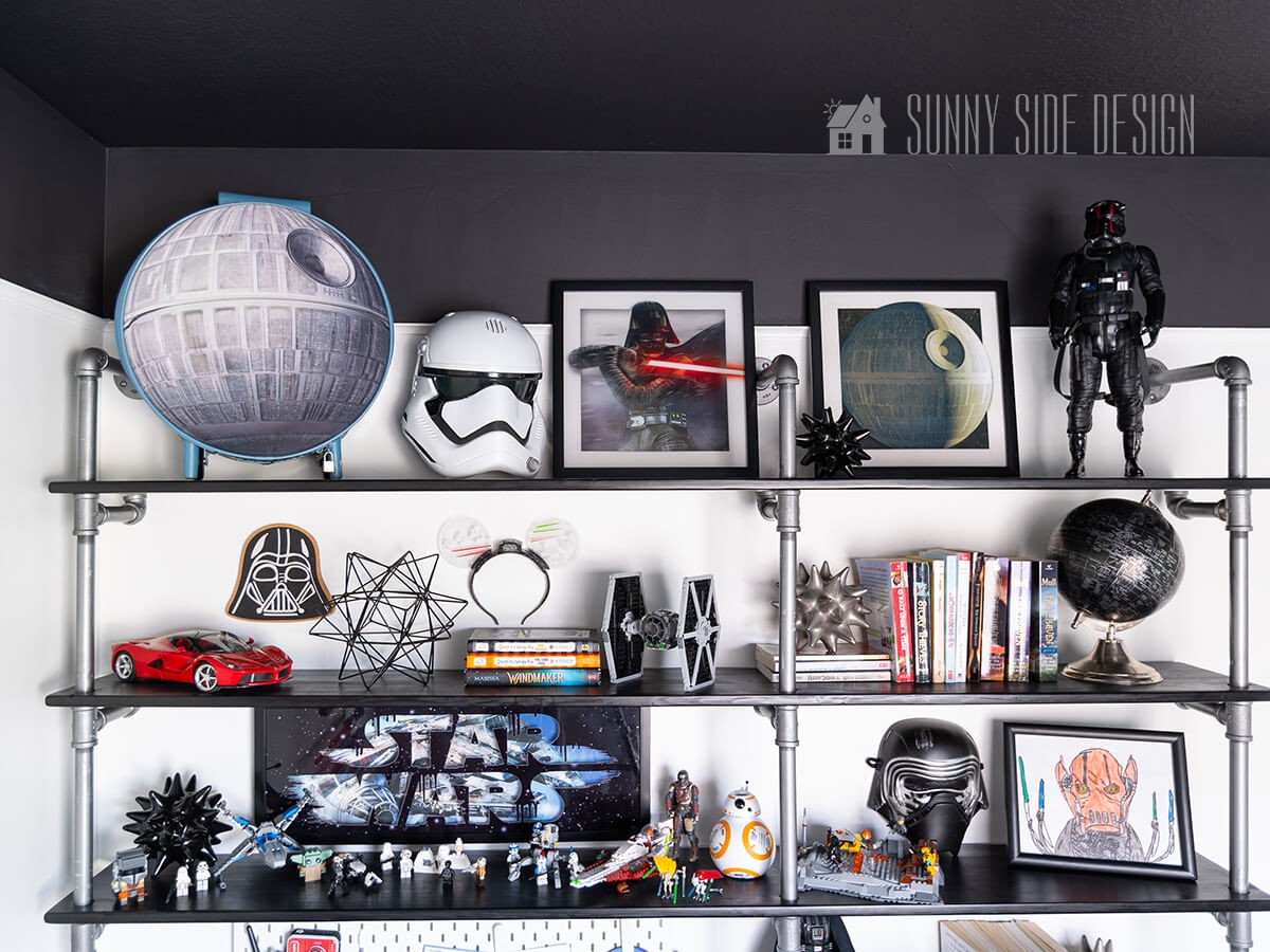 Star Wars Art, Decor and Accessories